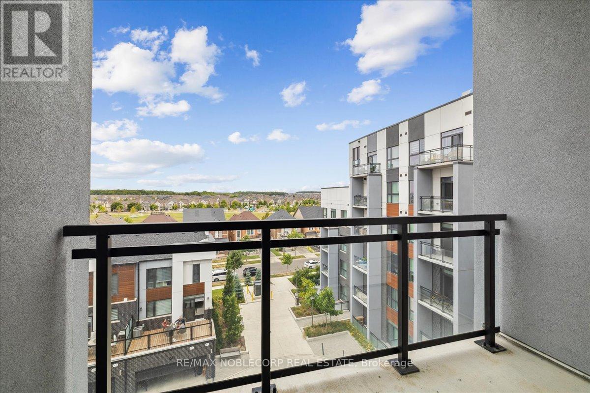 516 - 50 Kaitting Trail, Oakville, Ontario  L6M 4L9 - Photo 13 - W12427145