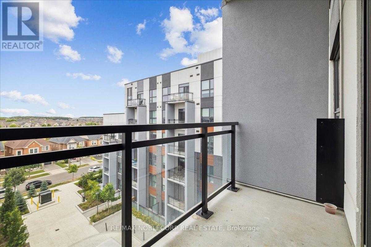 516 - 50 Kaitting Trail, Oakville, Ontario  L6M 4L9 - Photo 14 - W12427145
