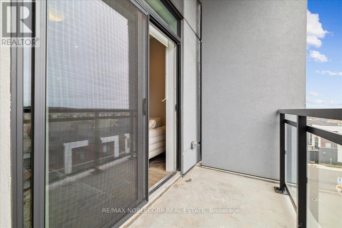 516 - 50 Kaitting Trail, Oakville, Ontario  L6M 4L9 - Photo 15 - W12427145