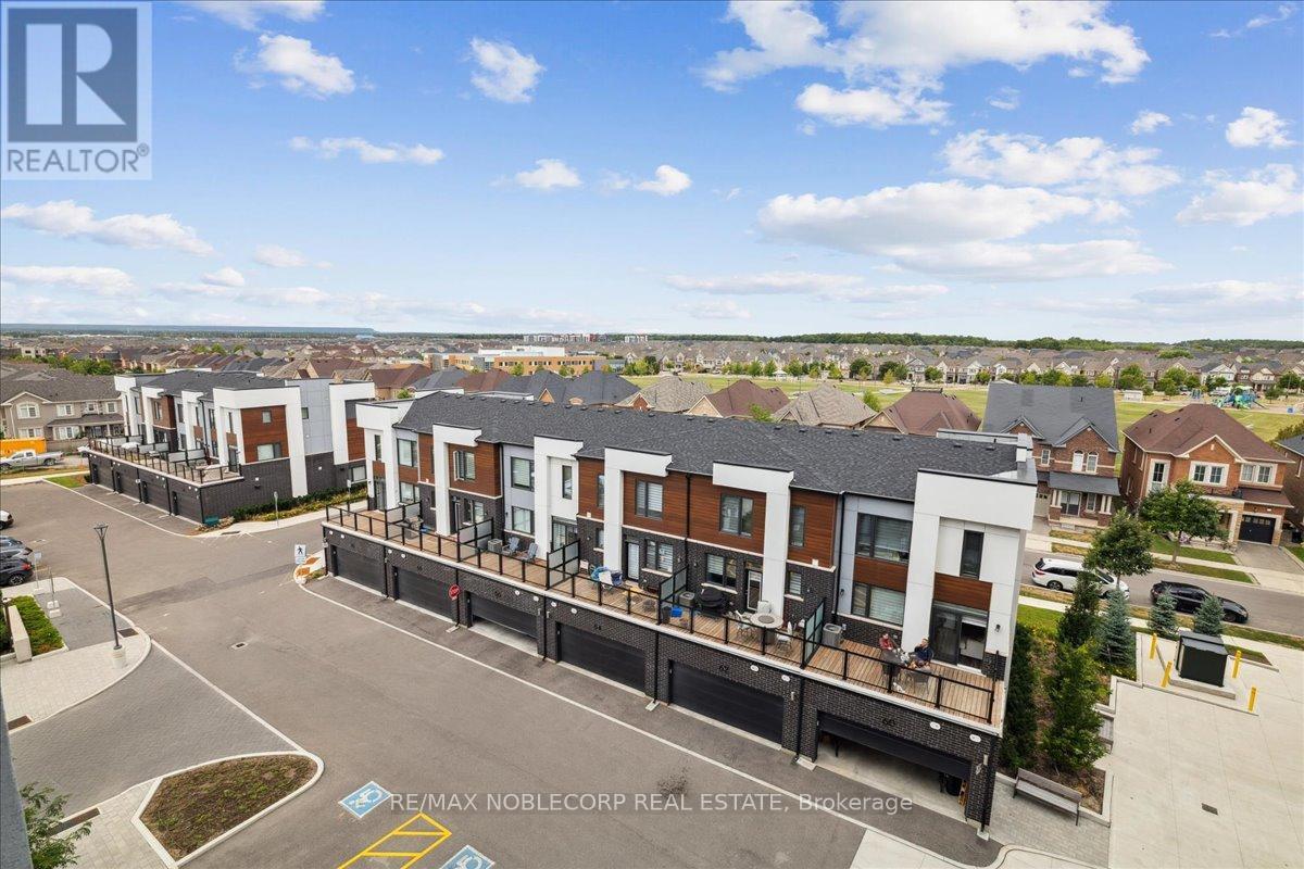 516 - 50 Kaitting Trail, Oakville, Ontario  L6M 4L9 - Photo 16 - W12427145