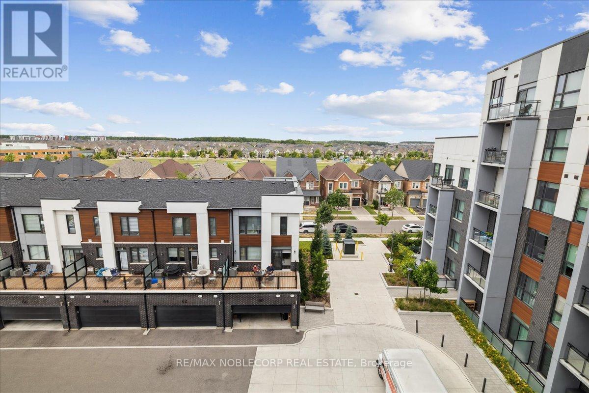 516 - 50 Kaitting Trail, Oakville, Ontario  L6M 4L9 - Photo 17 - W12427145
