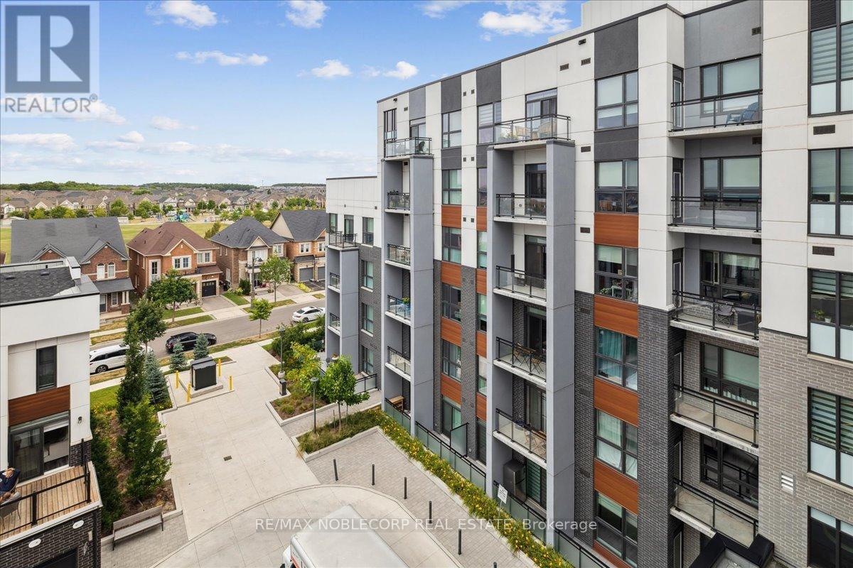 516 - 50 Kaitting Trail, Oakville, Ontario  L6M 4L9 - Photo 18 - W12427145