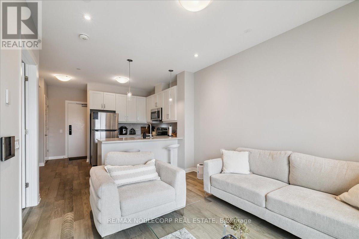 516 - 50 Kaitting Trail, Oakville, Ontario  L6M 4L9 - Photo 19 - W12427145