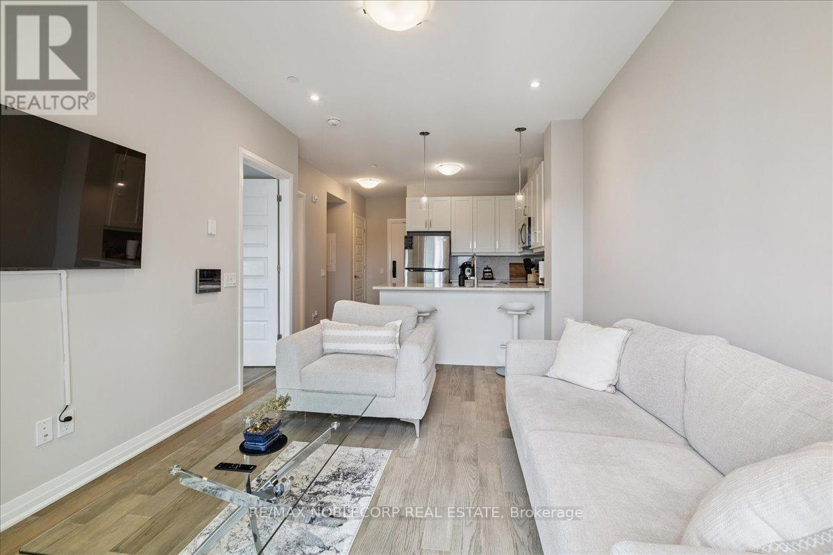 516 - 50 Kaitting Trail, Oakville, Ontario  L6M 4L9 - Photo 20 - W12427145