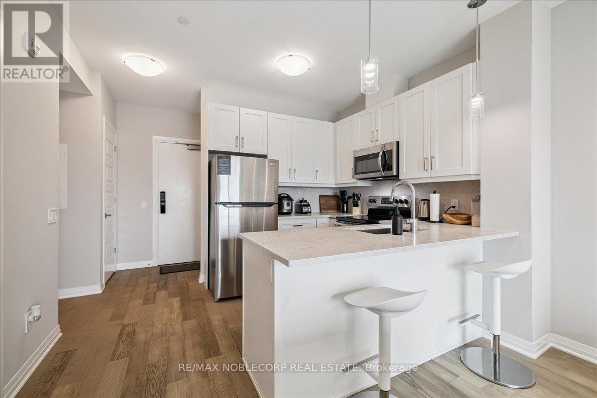 516 - 50 Kaitting Trail, Oakville, Ontario  L6M 4L9 - Photo 21 - W12427145