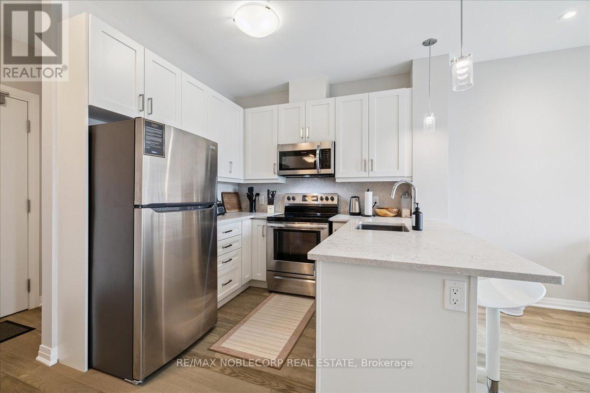 516 - 50 Kaitting Trail, Oakville, Ontario  L6M 4L9 - Photo 22 - W12427145