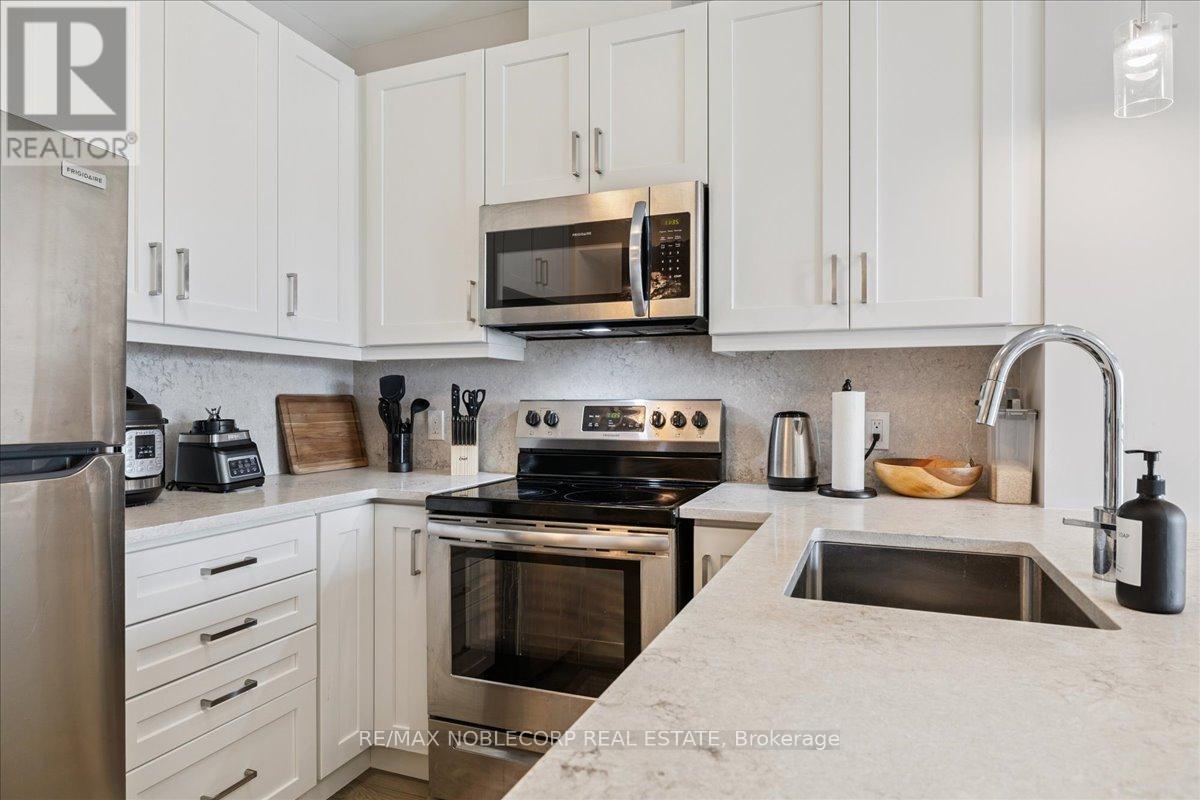 516 - 50 Kaitting Trail, Oakville, Ontario  L6M 4L9 - Photo 23 - W12427145