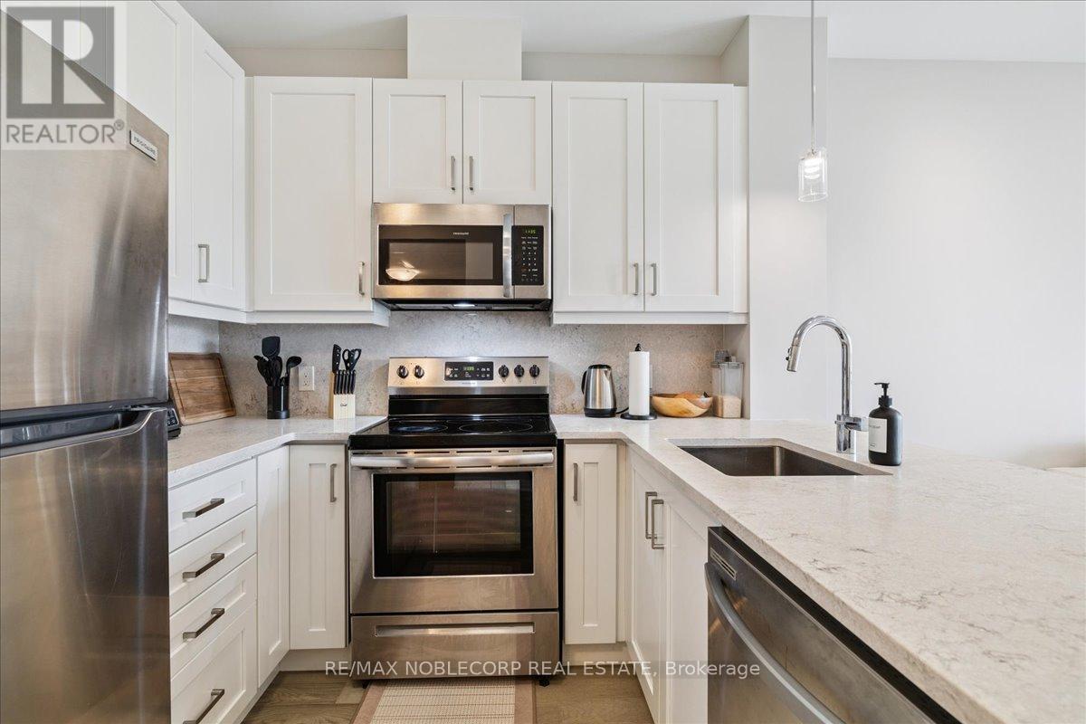 516 - 50 Kaitting Trail, Oakville, Ontario  L6M 4L9 - Photo 24 - W12427145