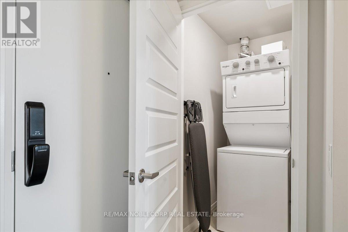 516 - 50 Kaitting Trail, Oakville, Ontario  L6M 4L9 - Photo 33 - W12427145
