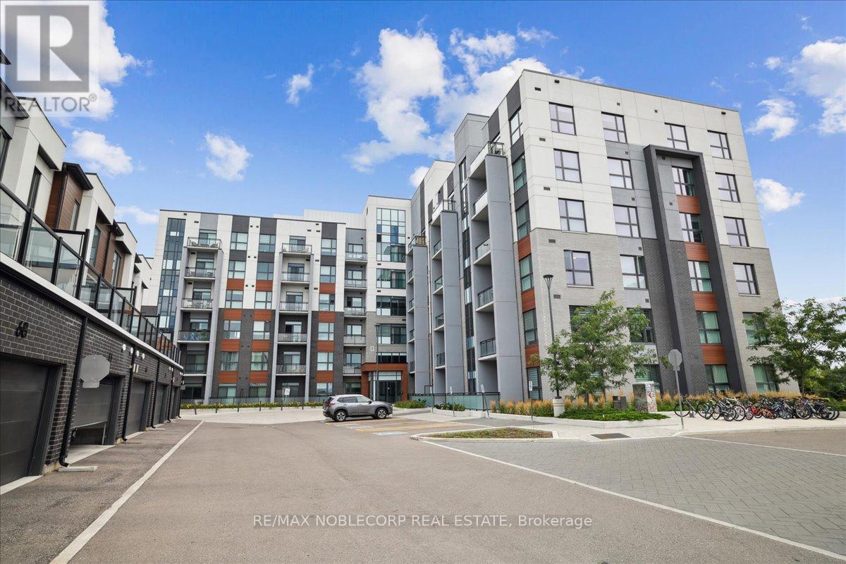 516 - 50 Kaitting Trail, Oakville, Ontario  L6M 4L9 - Photo 34 - W12427145