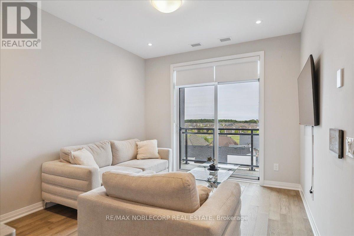 516 - 50 Kaitting Trail, Oakville, Ontario  L6M 4L9 - Photo 9 - W12427145