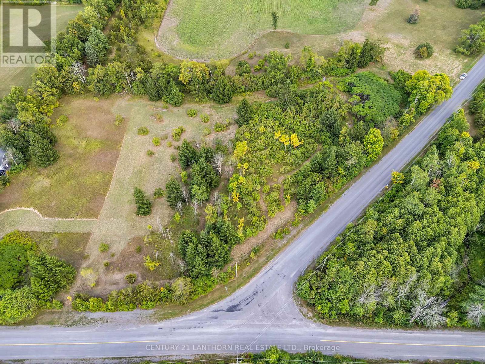 0 Foxton Road, Belleville (Thurlow Ward), Ontario  K0K 2Y0 - Photo 2 - X12367797