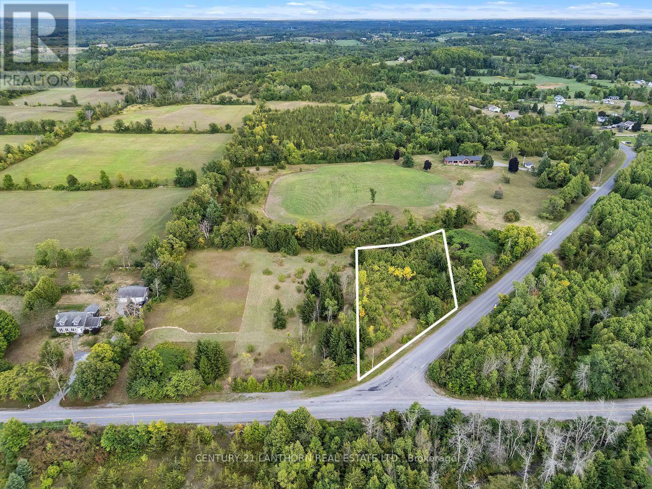 0 FOXTON ROAD, belleville (thurlow ward), Ontario