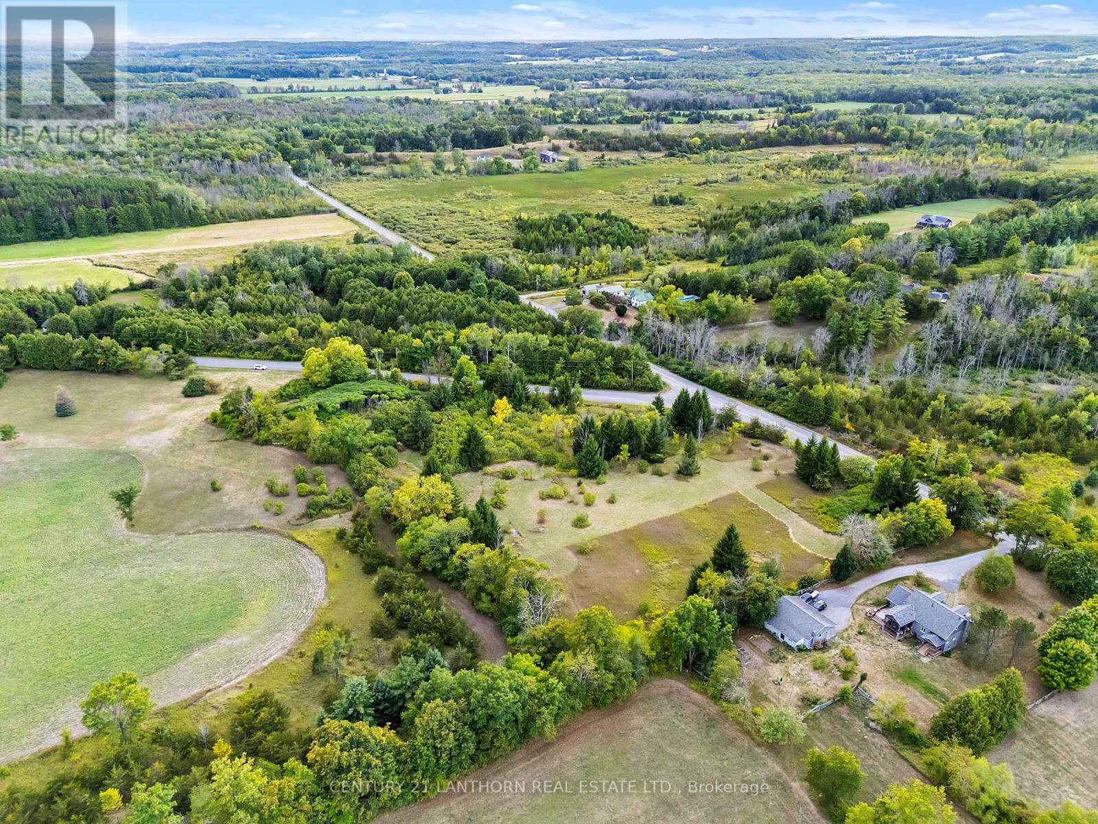0 Foxton Road, Belleville (Thurlow Ward), Ontario  K0K 2Y0 - Photo 6 - X12367797