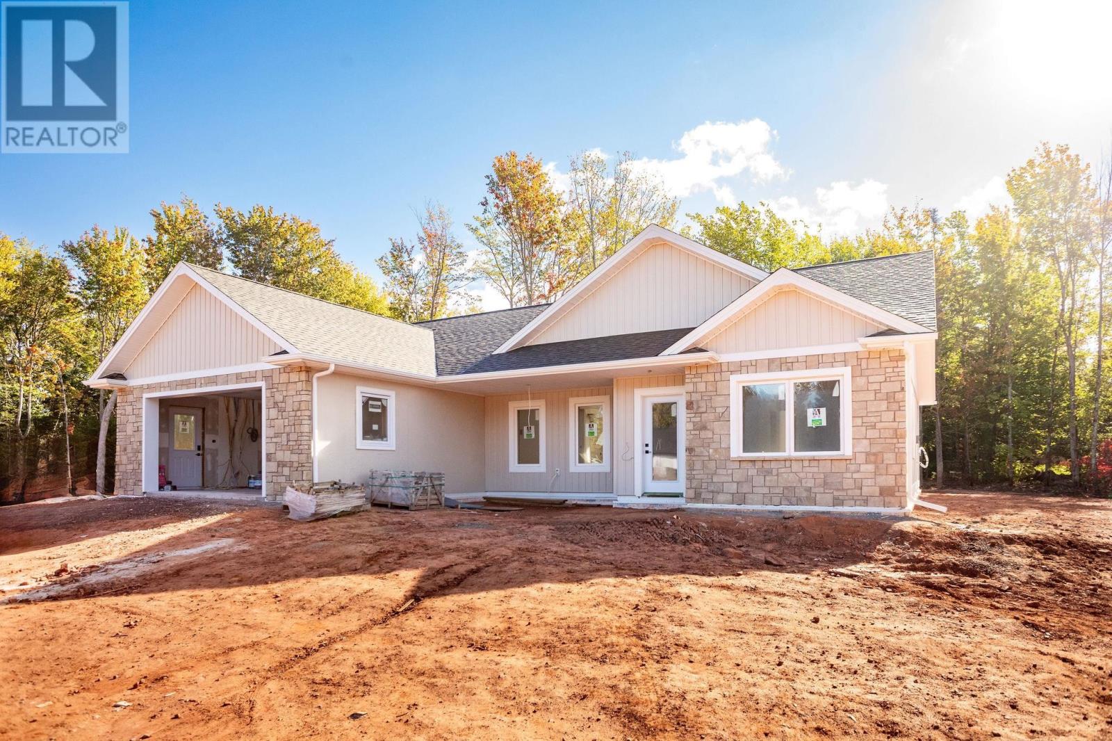 Lot 5 Ronnies Lane, Johnstons River, Prince Edward Island  C1B 4B2 - Photo 1 - 202518251