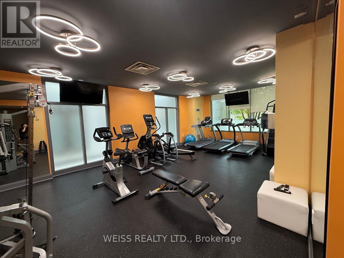 707 - 3830 Bathurst Street W, Toronto, Ontario  M3H 6C5 - Photo 12 - C12425359