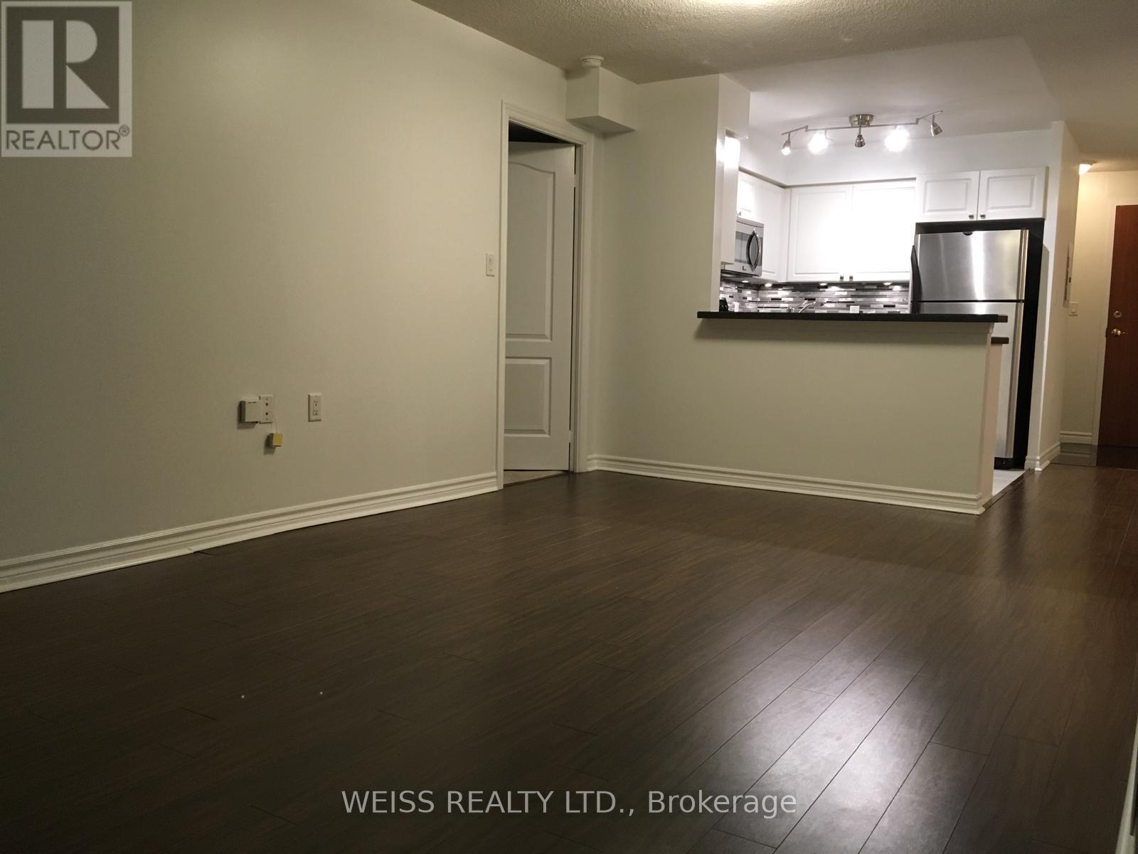 707 - 3830 Bathurst Street W, Toronto, Ontario  M3H 6C5 - Photo 19 - C12425359