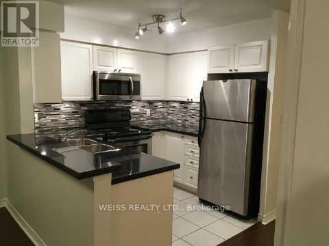 707 - 3830 Bathurst Street W, Toronto, Ontario  M3H 6C5 - Photo 18 - C12425359
