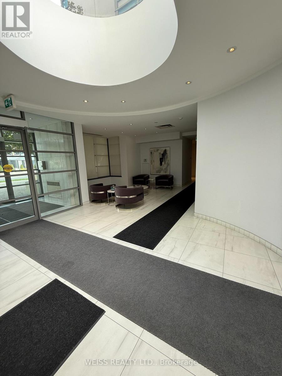 707 - 3830 Bathurst Street W, Toronto, Ontario  M3H 6C5 - Photo 3 - C12425359