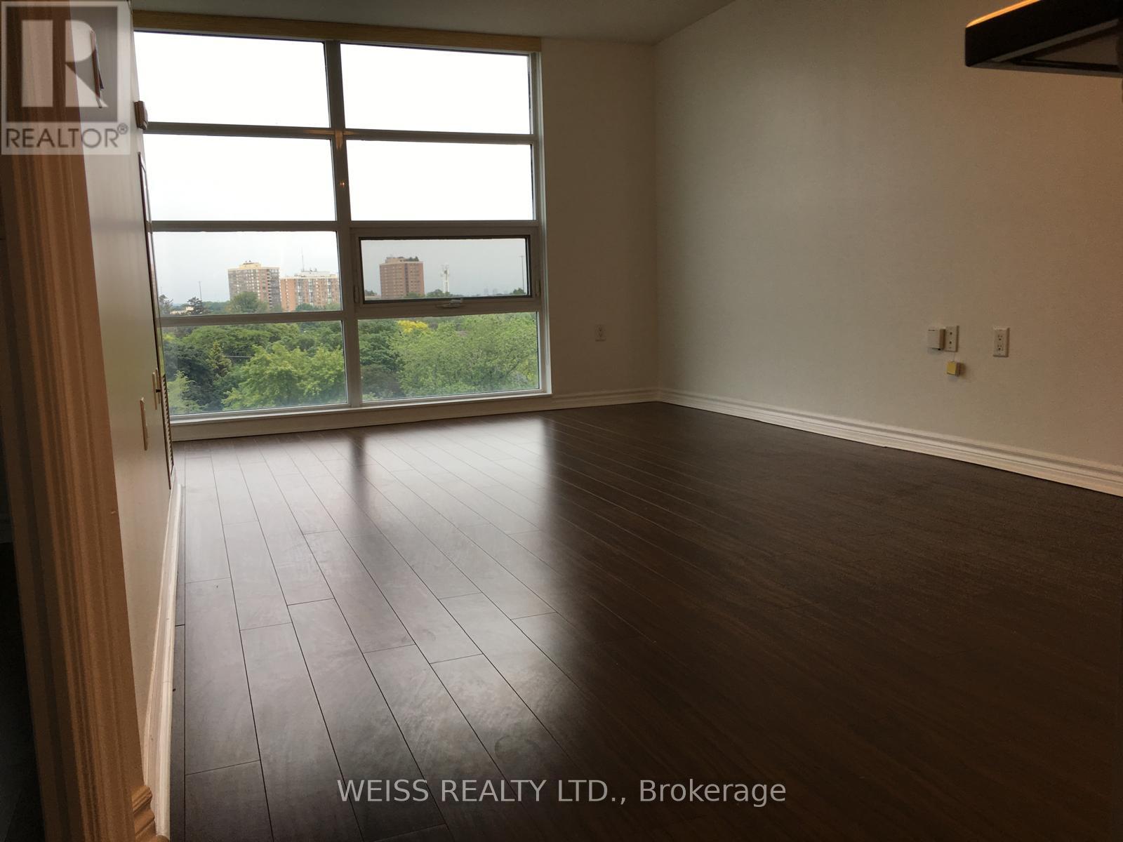 707 - 3830 Bathurst Street W, Toronto, Ontario  M3H 6C5 - Photo 25 - C12425359