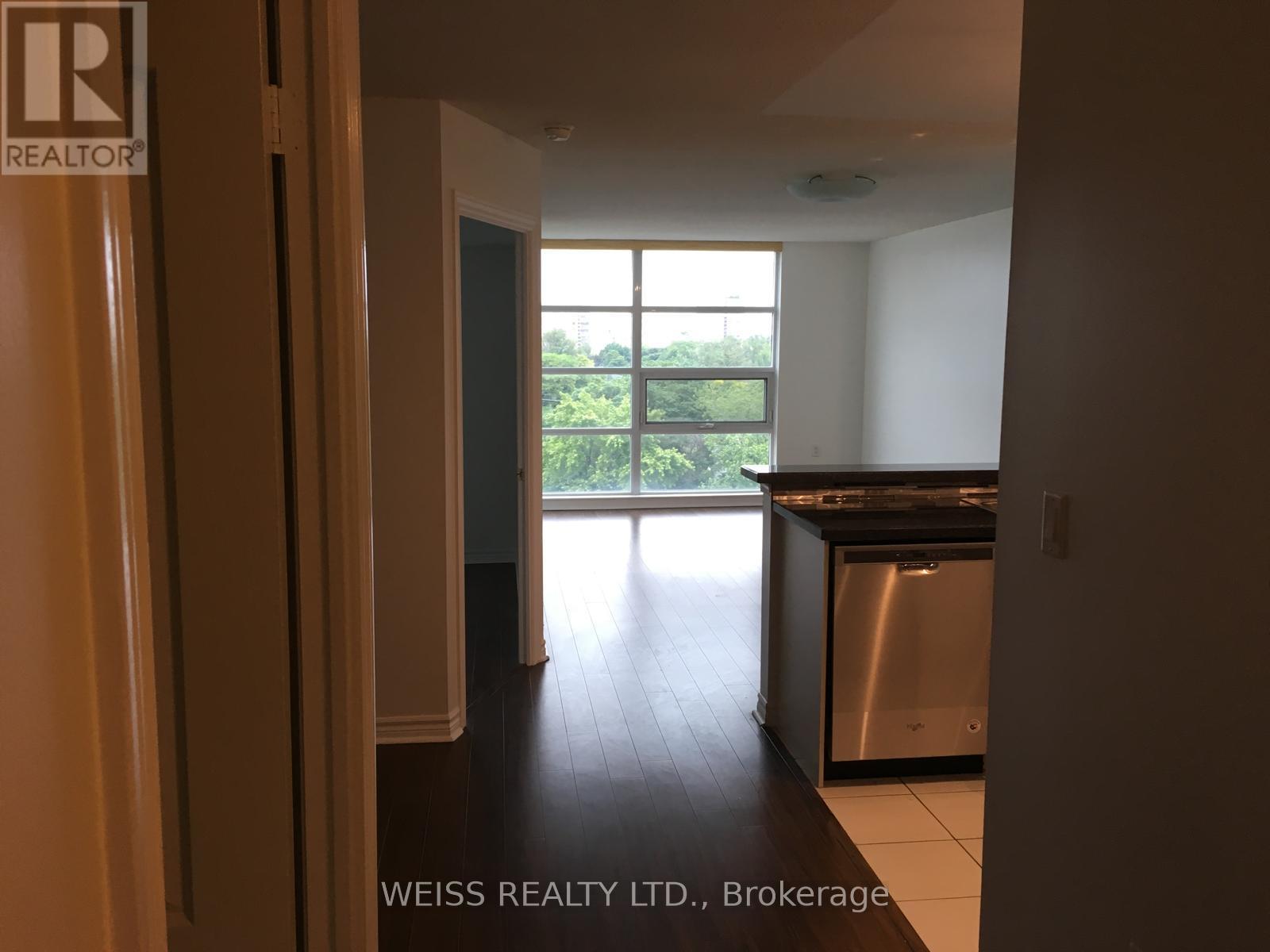707 - 3830 Bathurst Street W, Toronto, Ontario  M3H 6C5 - Photo 21 - C12425359