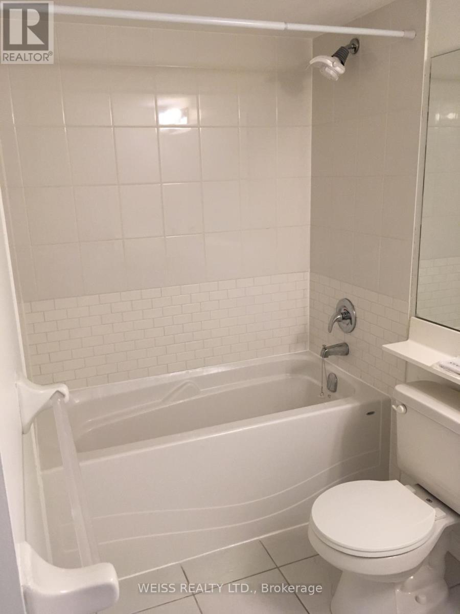707 - 3830 Bathurst Street W, Toronto, Ontario  M3H 6C5 - Photo 27 - C12425359