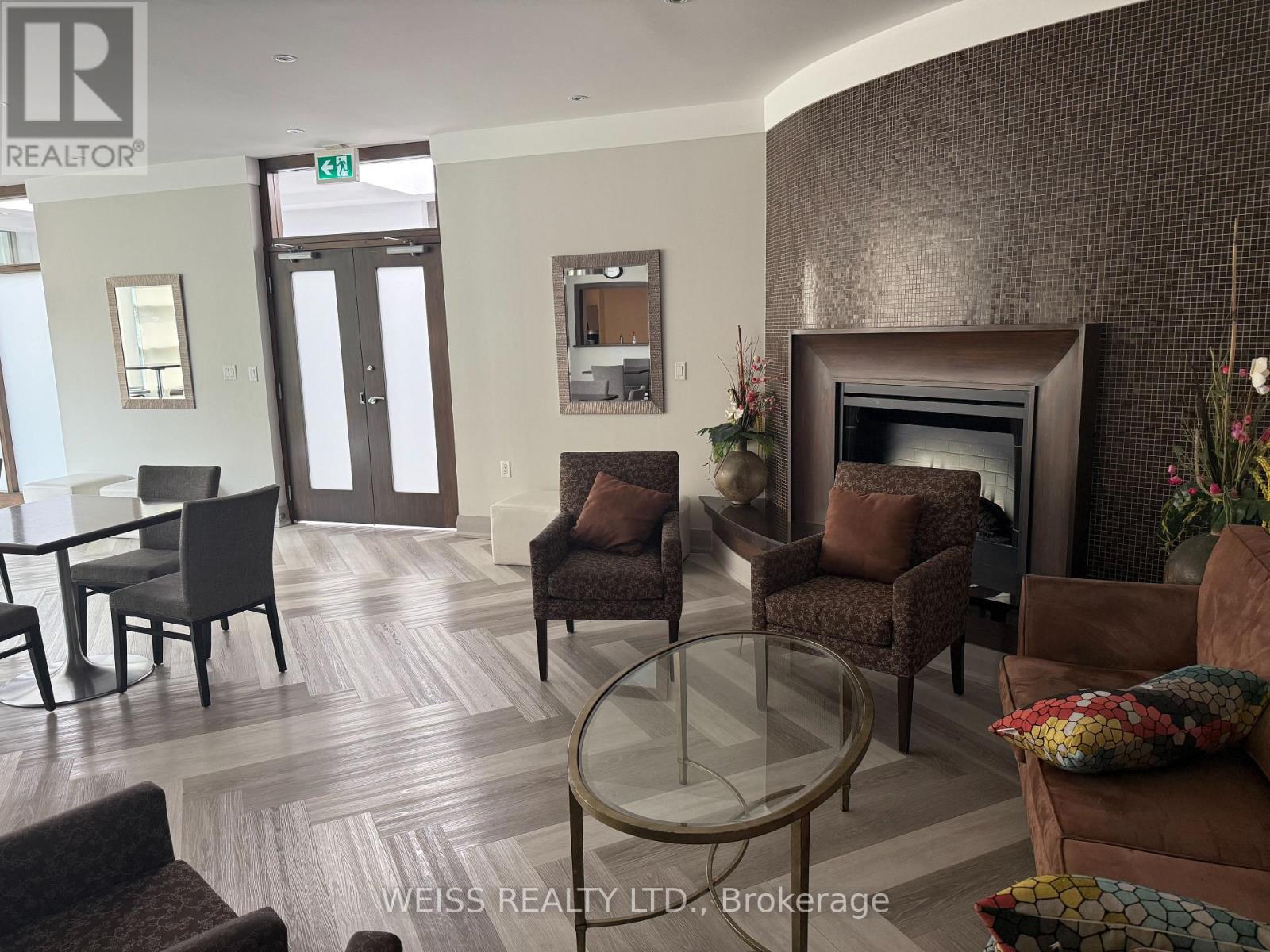 707 - 3830 Bathurst Street W, Toronto, Ontario  M3H 6C5 - Photo 7 - C12425359