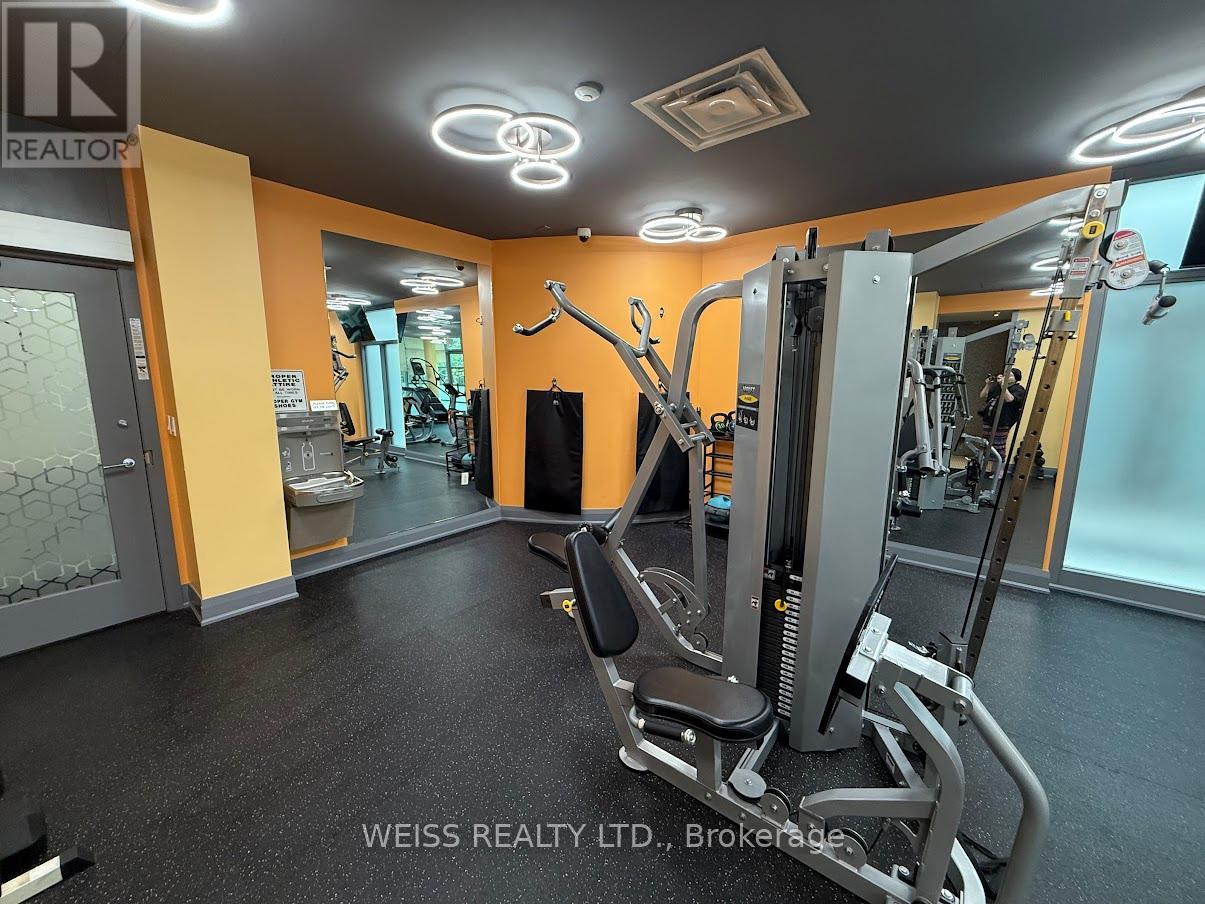 707 - 3830 Bathurst Street W, Toronto, Ontario  M3H 6C5 - Photo 13 - C12425359