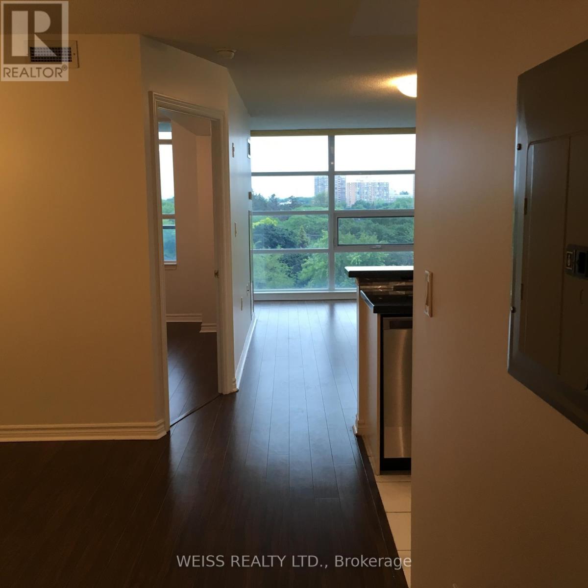 707 - 3830 Bathurst Street W, Toronto, Ontario  M3H 6C5 - Photo 22 - C12425359
