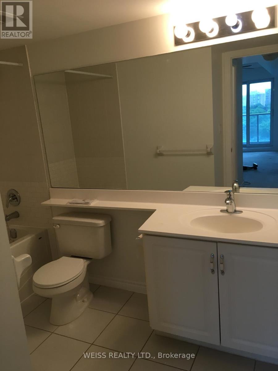 707 - 3830 Bathurst Street W, Toronto, Ontario  M3H 6C5 - Photo 28 - C12425359