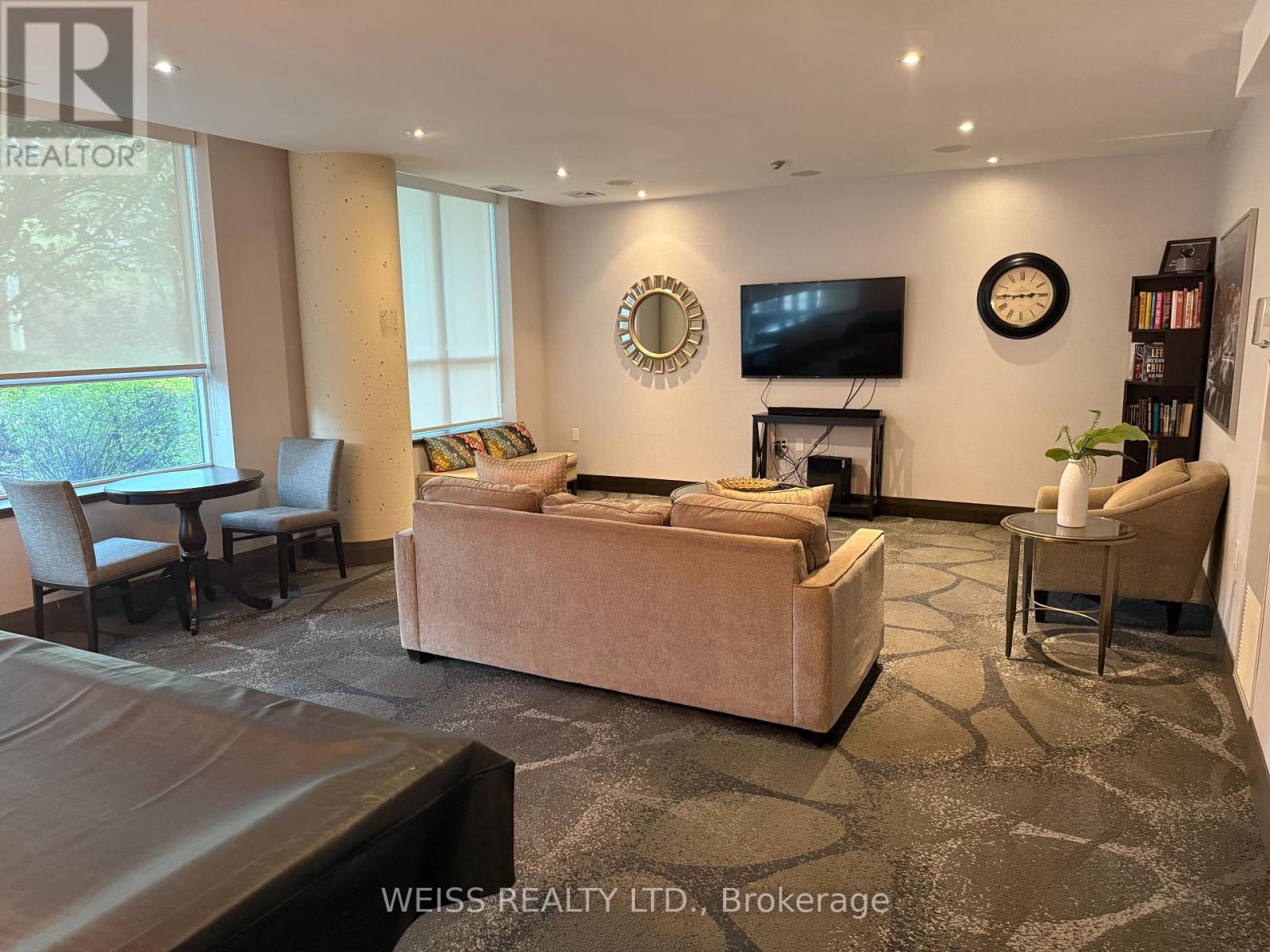707 - 3830 Bathurst Street W, Toronto, Ontario  M3H 6C5 - Photo 9 - C12425359