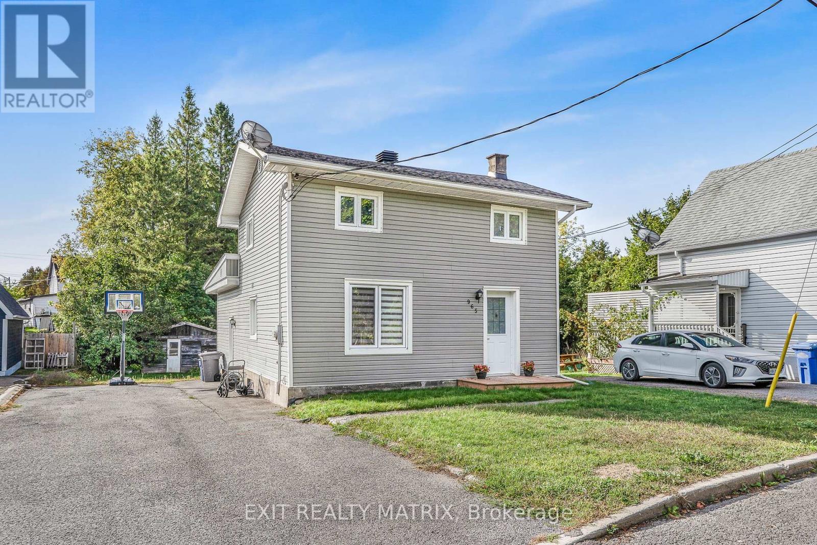 965 Marston Street, Champlain, Ontario  K0B 1K0 - Photo 1 - X12427209
