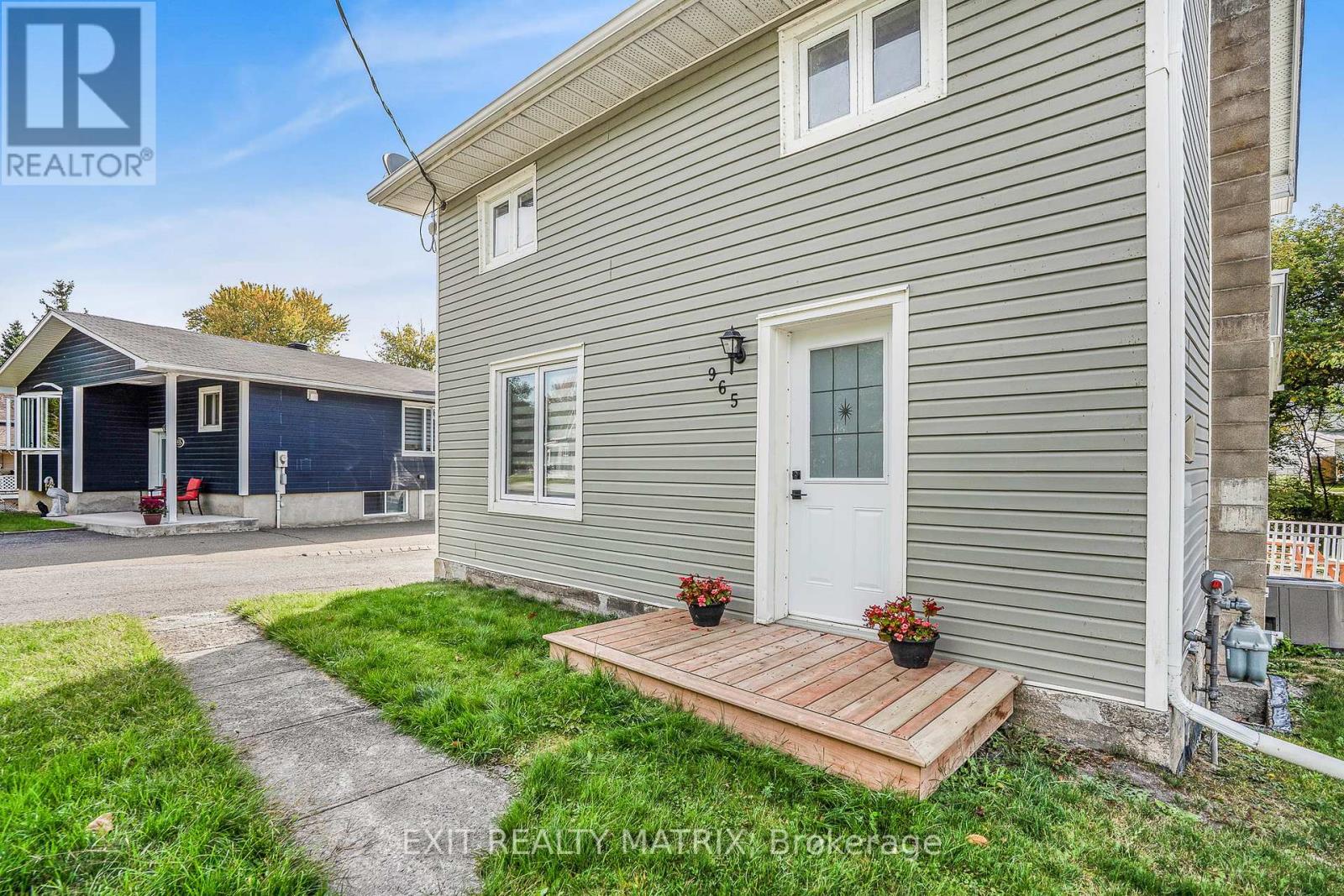 965 Marston Street, Champlain, Ontario  K0B 1K0 - Photo 3 - X12427209