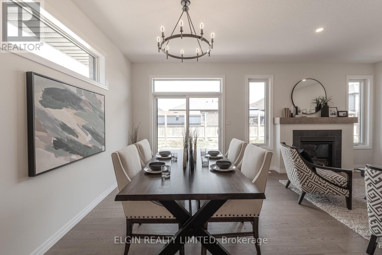 42197 Mcbain Line, Central Elgin, Ontario  N5P 0E4 - Photo 13 - X12415818