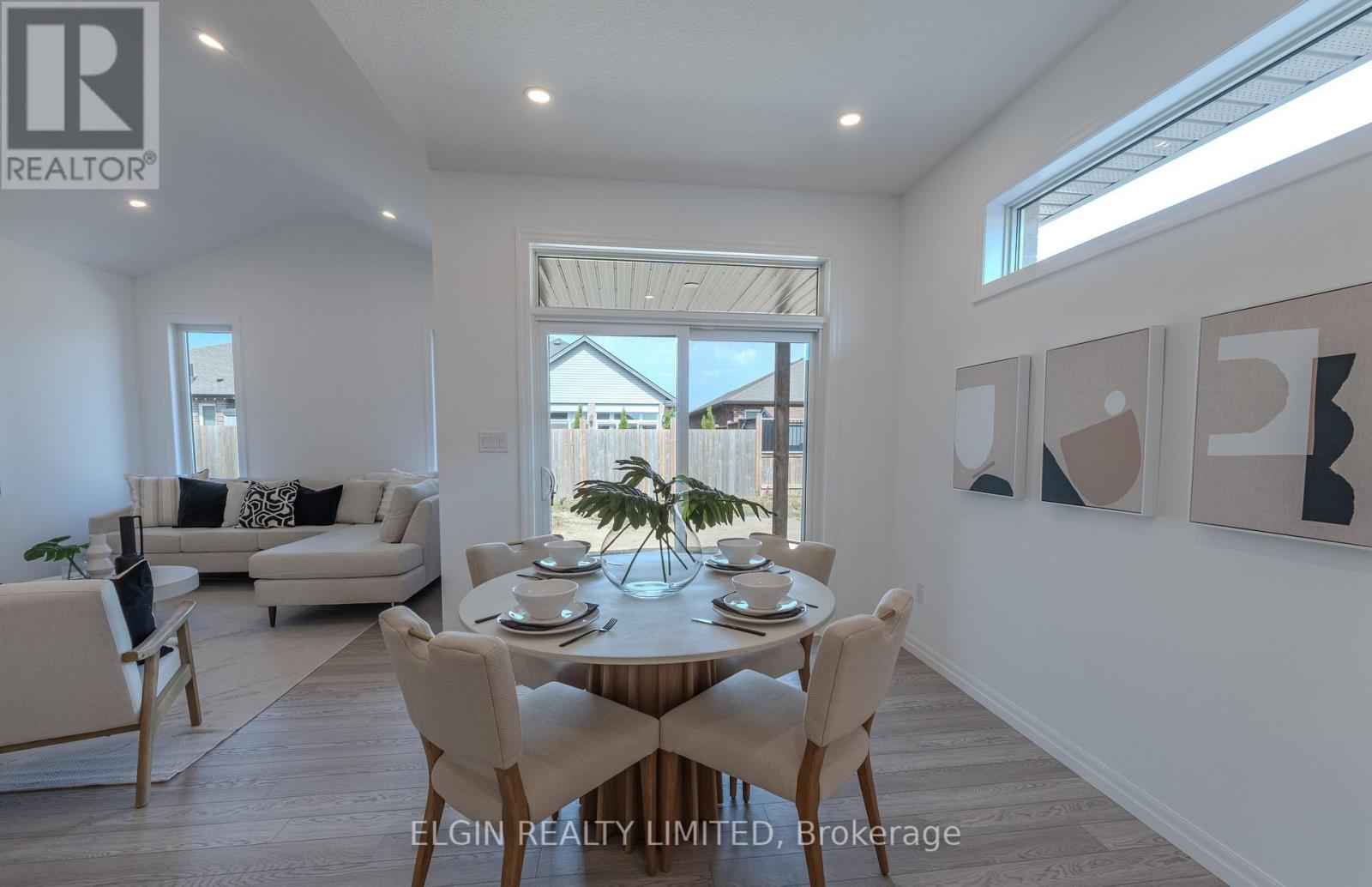 42199 Mcbain Line, Central Elgin, Ontario  N5P 0E4 - Photo 14 - X12415822