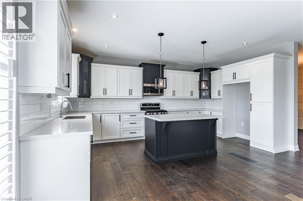 8 Cesar Place, Ancaster, Ontario  L9G 0G3 - Photo 16 - 40773672