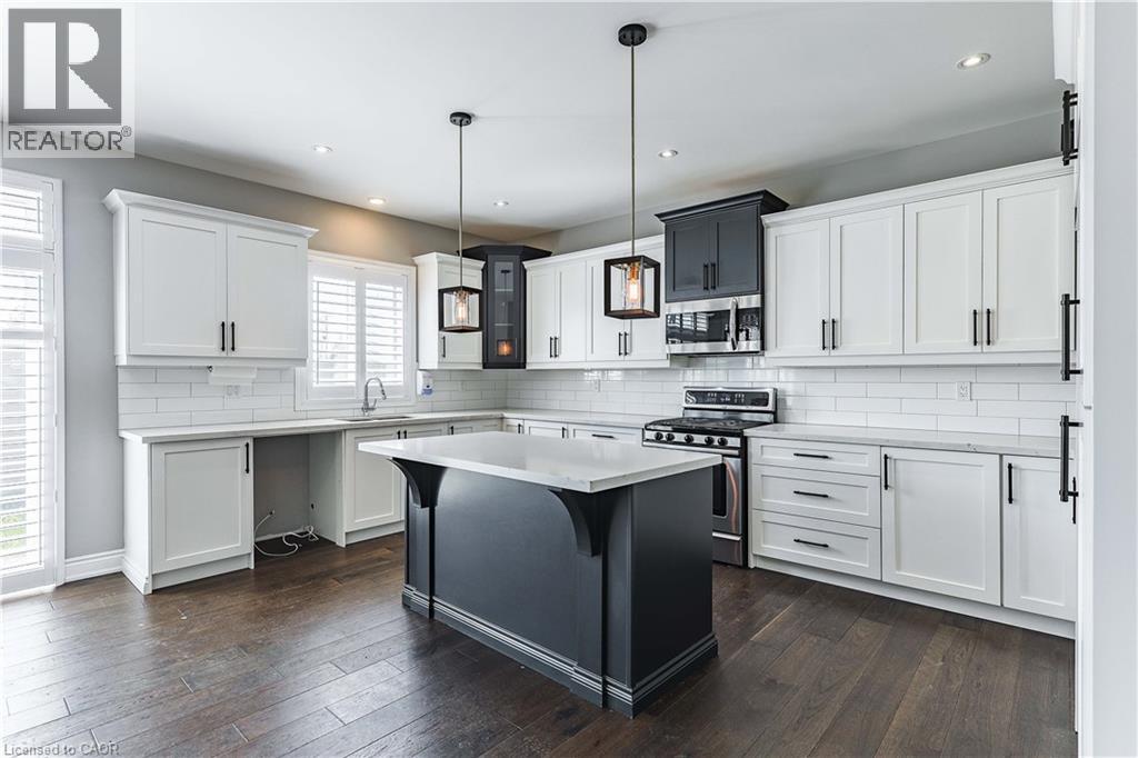 8 Cesar Place, Ancaster, Ontario  L9G 0G3 - Photo 17 - 40773672
