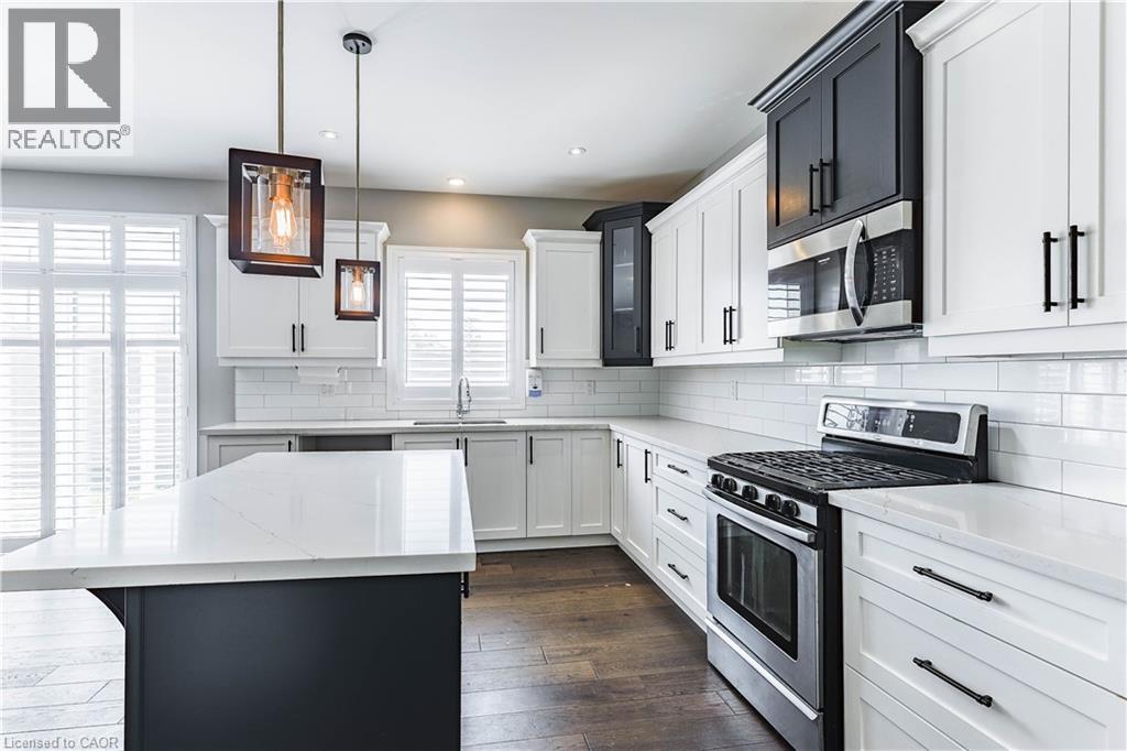 8 Cesar Place, Ancaster, Ontario  L9G 0G3 - Photo 18 - 40773672
