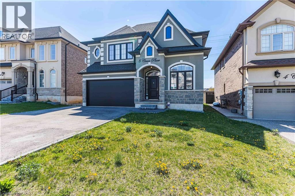8 Cesar Place, Ancaster, Ontario  L9G 0G3 - Photo 3 - 40773672