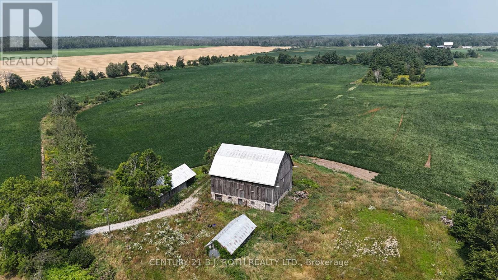 1808 Concession Road 10 Concession, Ramara, Ontario  L0K 1B0 - Photo 26 - S12426914