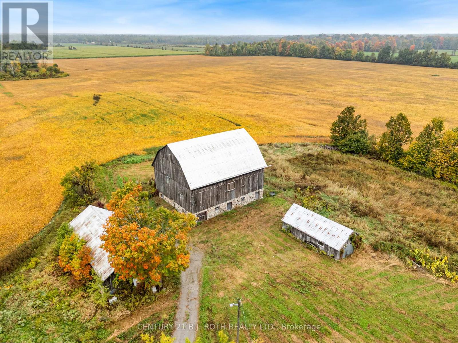 1808 Concession Road 10 Concession, Ramara, Ontario  L0K 1B0 - Photo 27 - S12426914