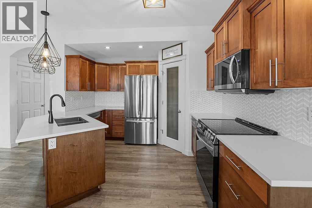 42 Turner Crescent, Red Deer, Alberta  T4P 0L1 - Photo 6 - A2256589