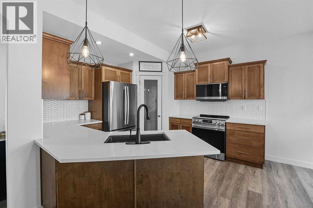 42 Turner Crescent, Red Deer, Alberta  T4P 0L1 - Photo 7 - A2256589