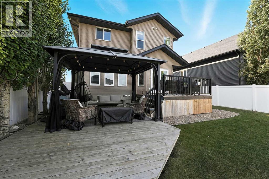42 Turner Crescent, Red Deer, Alberta  T4P 0L1 - Photo 30 - A2256589