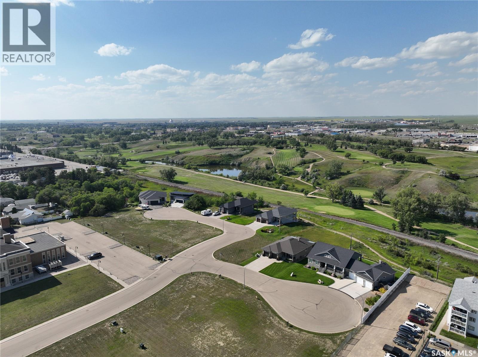 33 Copper Ridge Way, Moose Jaw, Saskatchewan  S6H 4R1 - Photo 8 - SK998940