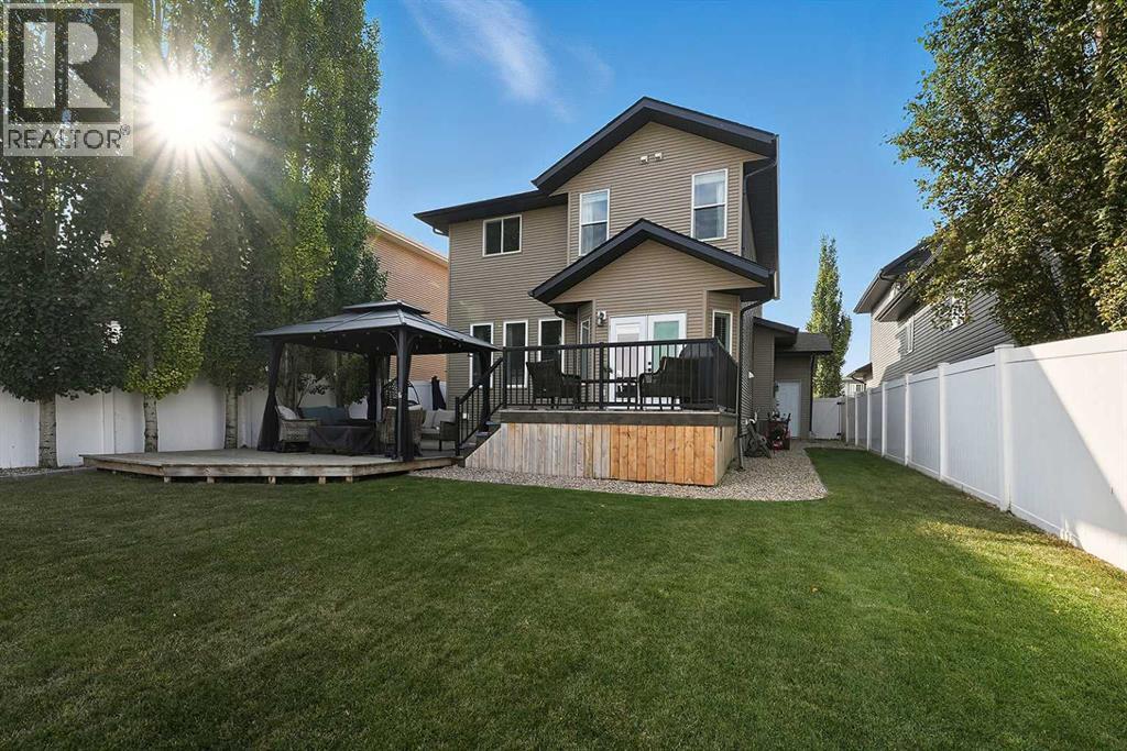 42 Turner Crescent, Red Deer, Alberta  T4P 0L1 - Photo 29 - A2256589
