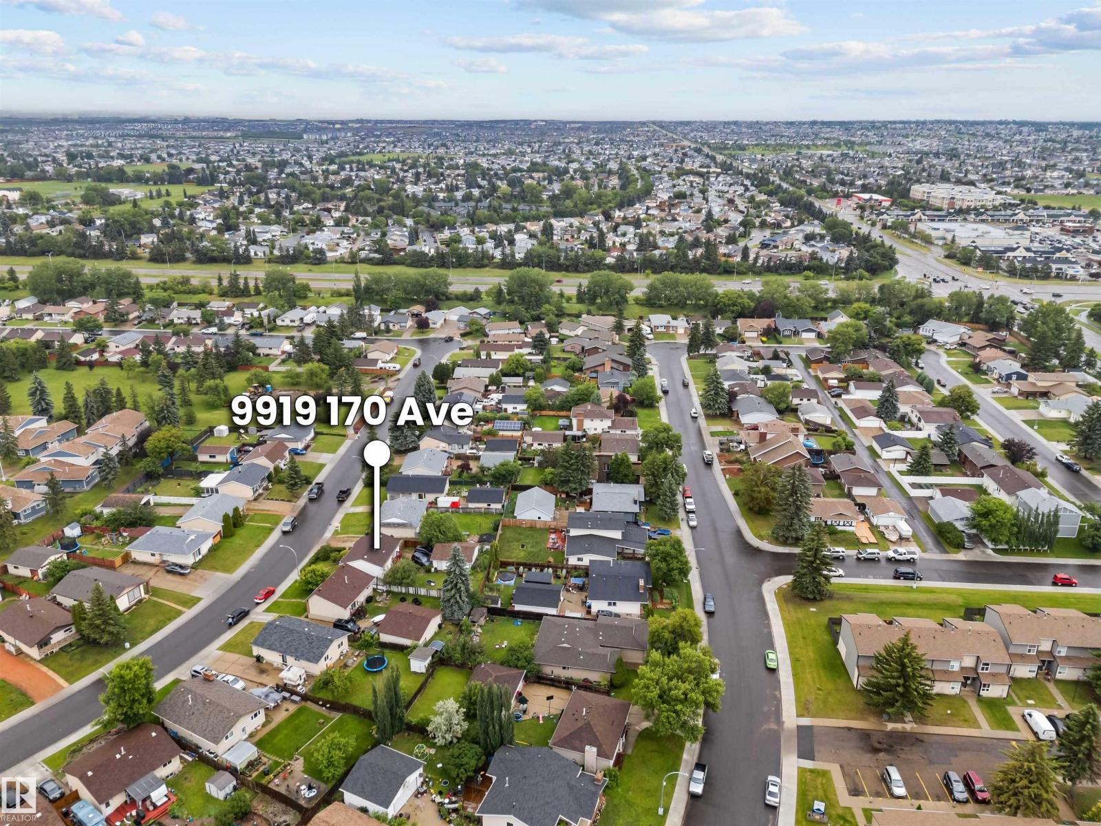 9919 170 Av Nw, Edmonton, Alberta  T5X 3G3 - Photo 24 - E4447139