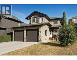 42 Turner Crescent Timberlands, Red Deer, Ca