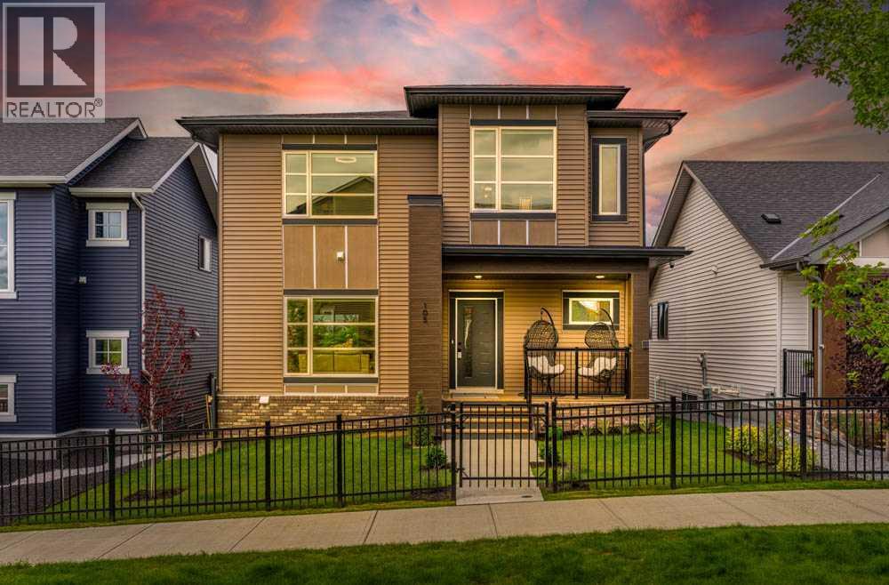 105 Lawthorn Greenway SE, Airdrie, Alberta