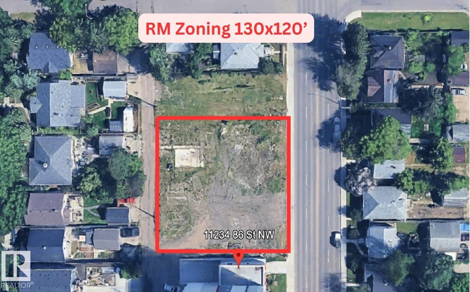 11234/38/40/42 86 ST NW, Edmonton, Alberta